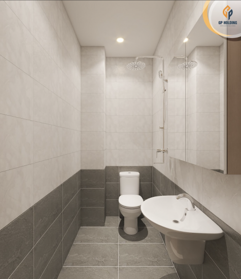 Nhà ở Xã Hội Sao Hồng